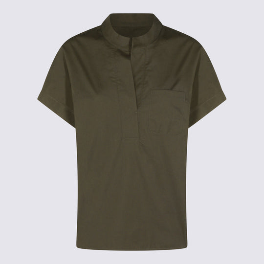 Shirts Oliva