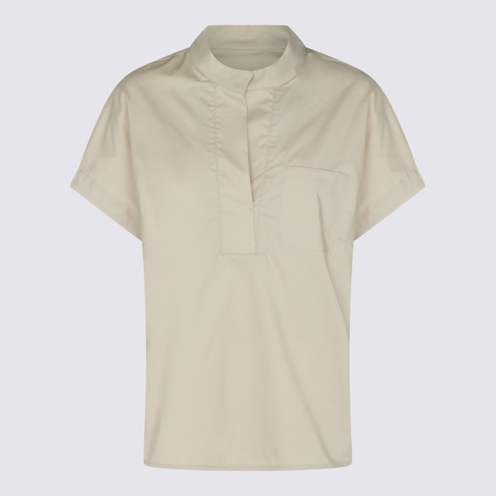 Nine In The Morning Shirts - Chari | 9055741f55a69712406474c6b18b58edee987d44