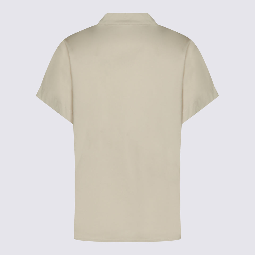 Nine In The Morning Shirts - Chari | 959506648b7d1e9adc922c5feec5d1c89daff0f0