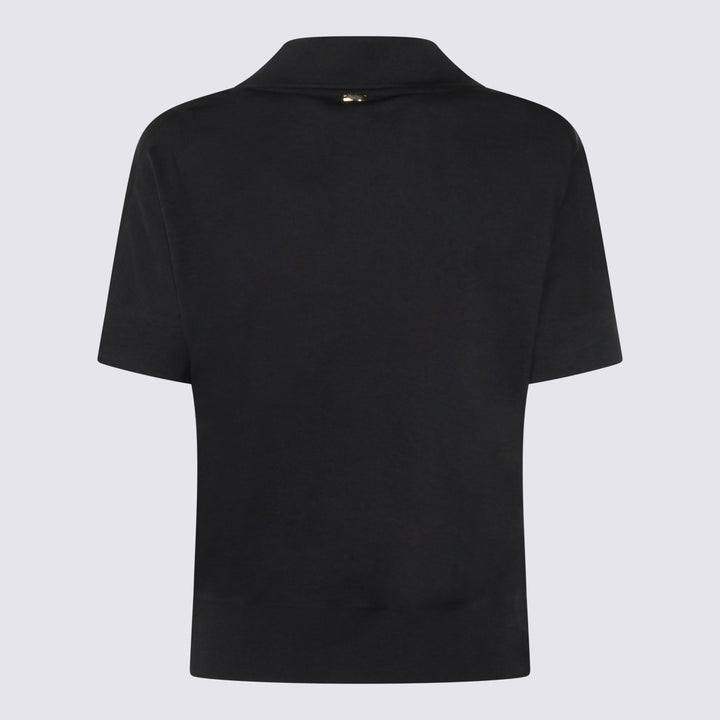 Herno T-shirts and Polos - Blu e verdi | f060e1f6de00a26a1e457b9de4b07716567acf08