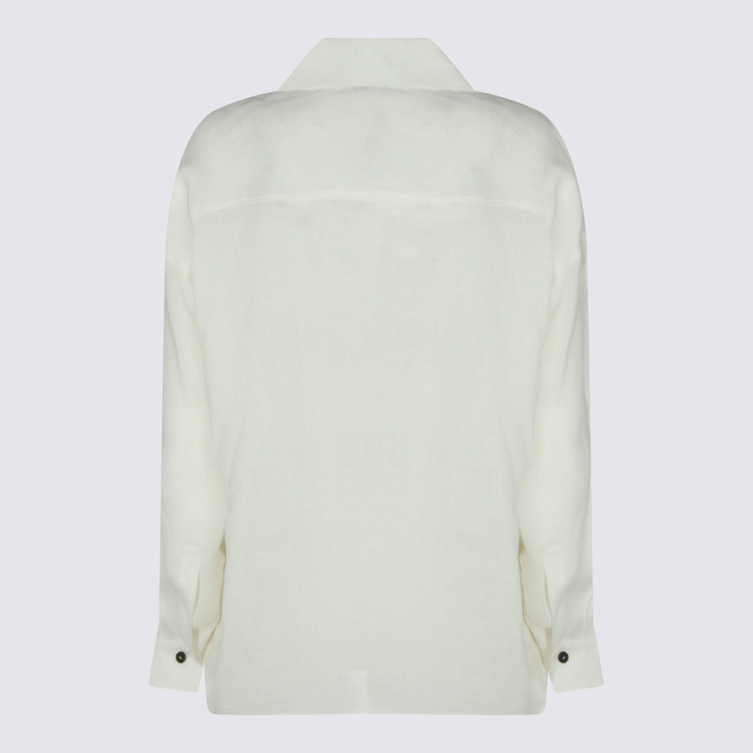 Antonelli Firenze Shirts - Chiari e Naturali | 79decc26d9c044b811d00a4a9aebc45d1d2ba14f