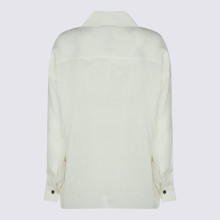 Antonelli Firenze Shirts - Chiari e Naturali | 79decc26d9c044b811d00a4a9aebc45d1d2ba14f