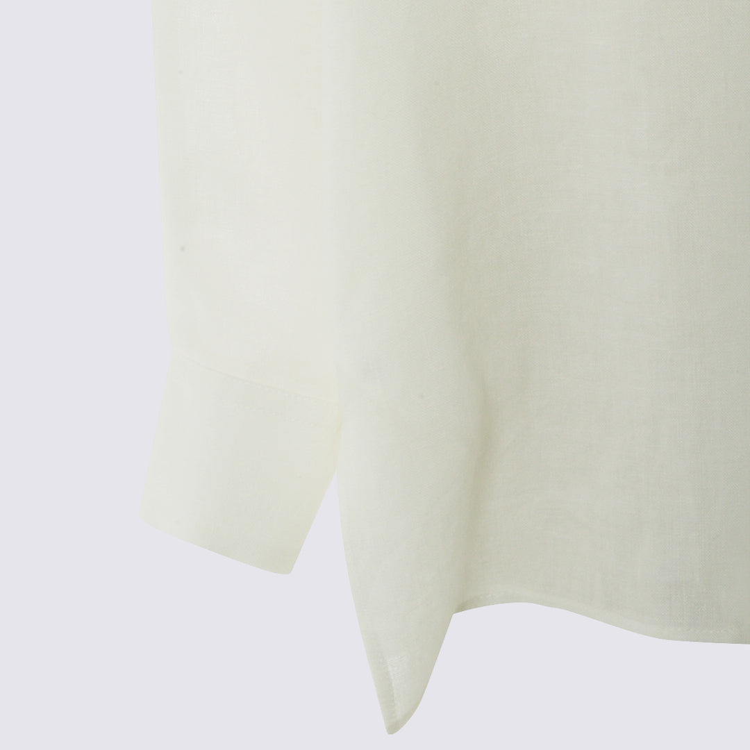 Antonelli Firenze Shirts - Chiari e Naturali | 11de891291d36266999fbe6771501ad0f0f288aa