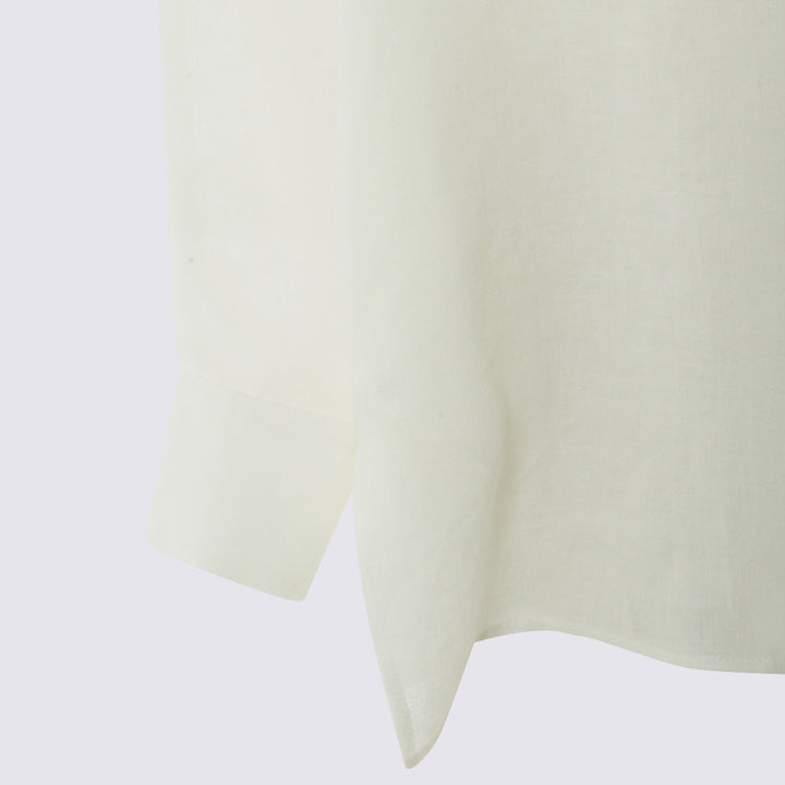 Antonelli Firenze Shirts - Chiari e Naturali | 11de891291d36266999fbe6771501ad0f0f288aa