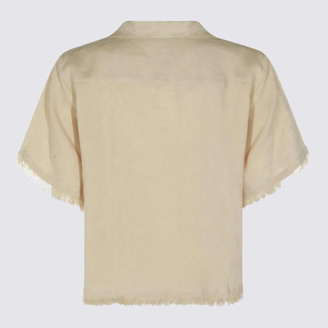 Antonelli Firenze Shirts - Chiari e Naturali | 9752586a44b3a6a42507a2a93a9803a50676707f
