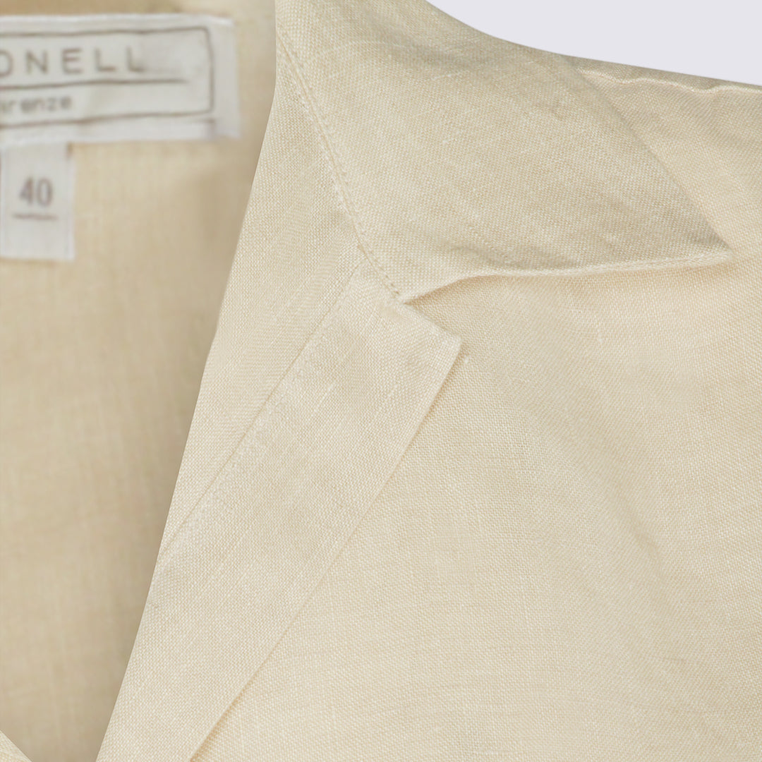 Antonelli Firenze Shirts - Chiari e Naturali | a36d2cab966f52e52024ecfed58847e9170ac93f
