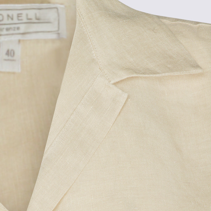 Antonelli Firenze Shirts - Chiari e Naturali | a36d2cab966f52e52024ecfed58847e9170ac93f