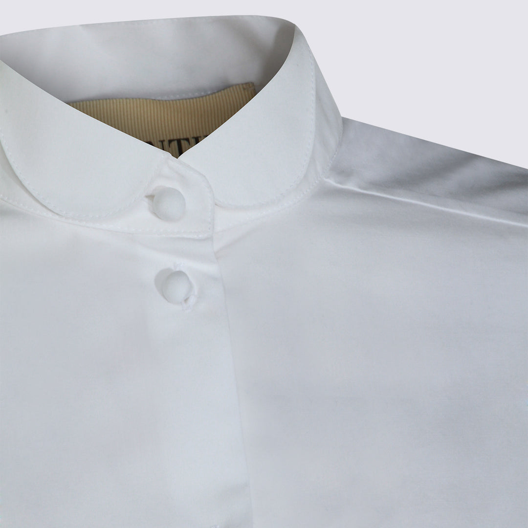 Valentino Shirts - Light and natural | 8ce32f572fc1b0f16e69931109572171a7612829