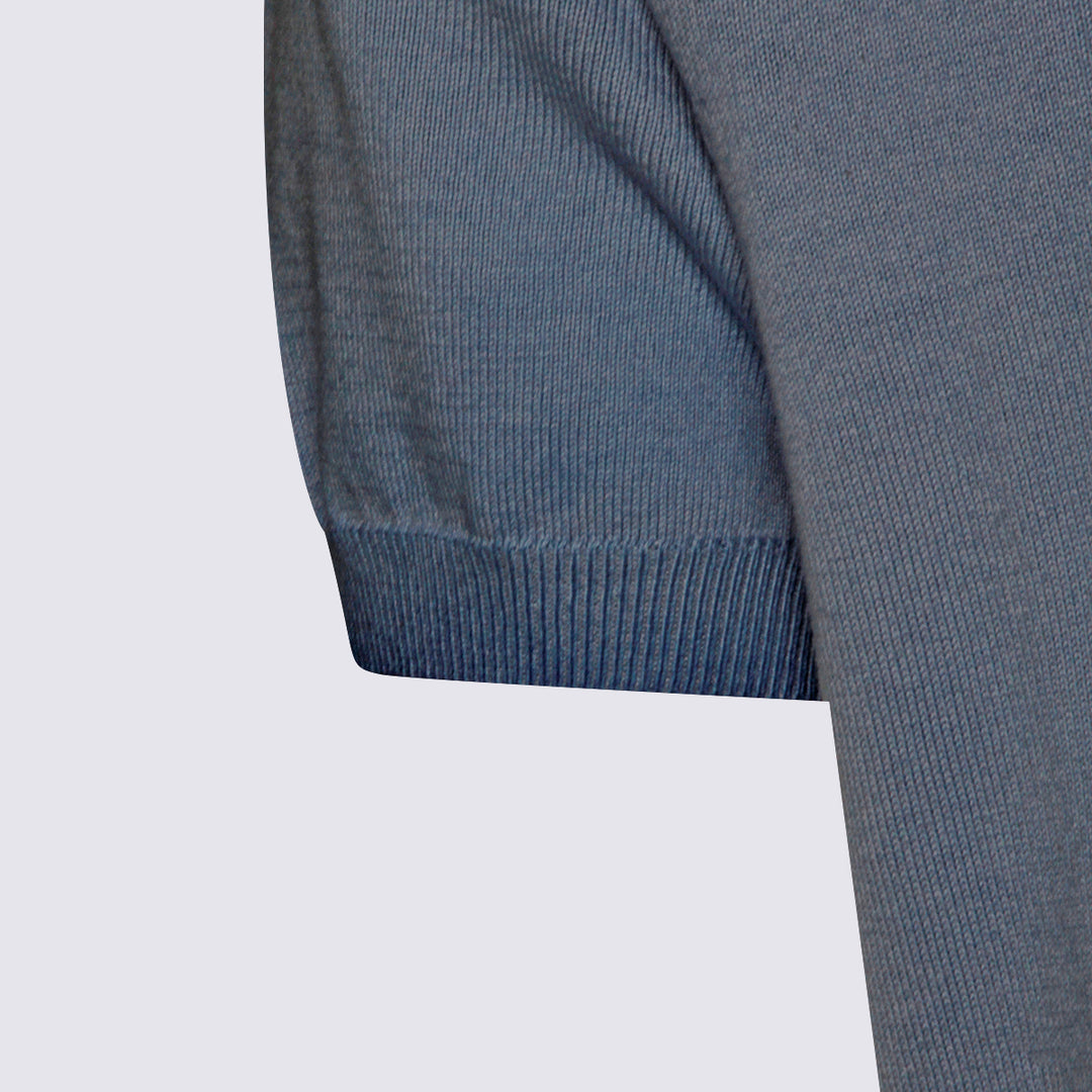 Altea T-shirts and Polos - Blue and green | 8c14ebe298b0861f71d6cb7e43ee48e08caee4d2