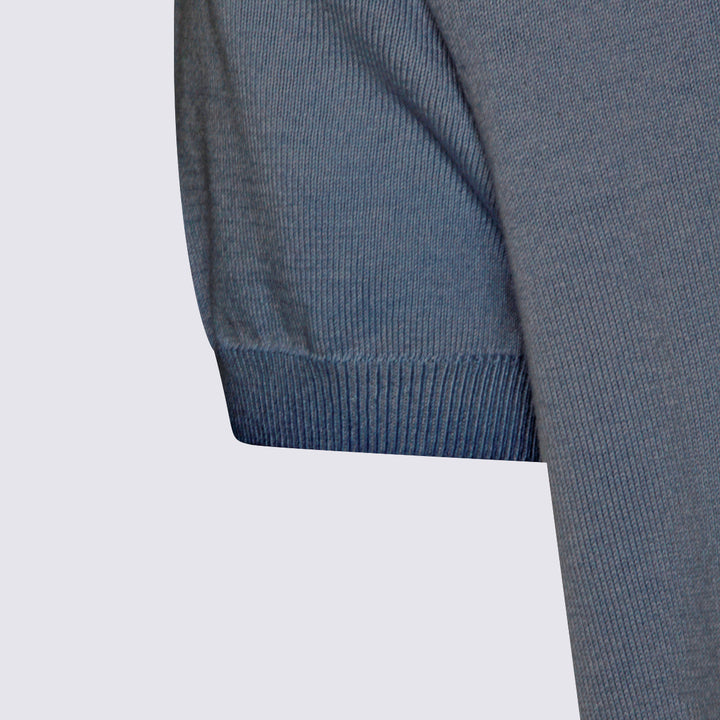 Altea T-shirts and Polos - Blue and green | 8c14ebe298b0861f71d6cb7e43ee48e08caee4d2