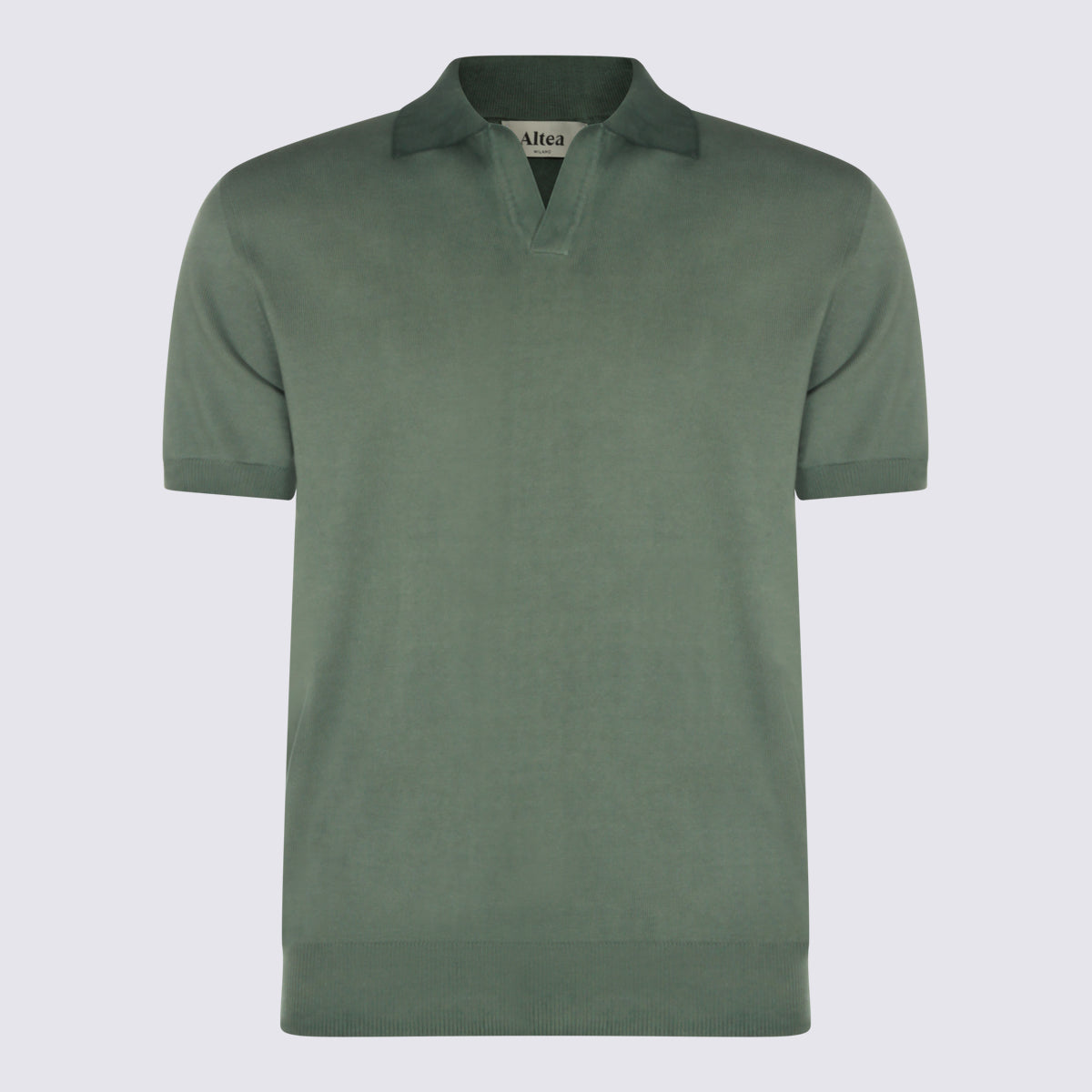 Altea T-shirts and Polos - Blu e Verdi | ddc7e87ccbeff37668cd7c064c44067012ba2b1c