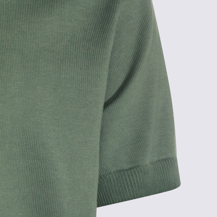 Altea T-shirts and Polos - Blu e verdi | 1aa96b1adece5ebb47c4c353567ad46b47641152