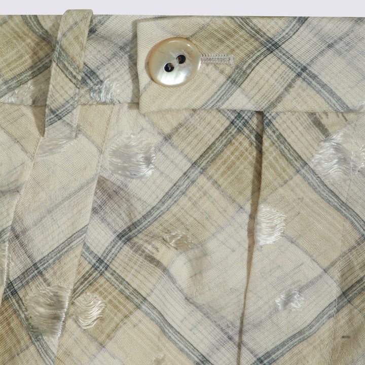Vivienne Westwood Skirts - Chiari e Naturali | 0281ddc19a272d0dd0f1d49195d8380e2d3fc6e5