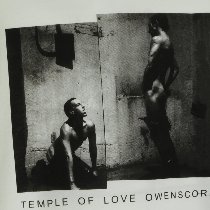 Rick Owens Drkshdw T-shirts and Polos - MILK-BLACK | 032858820c2737a72aefdf6a5c56a2a5fb48f89e