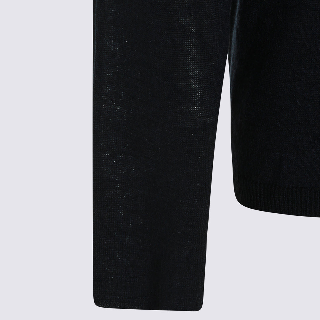 Giorgio Armani T-shirts and Polos - Blu e verdi | 3b20da67c1bddd68b955346601170ad884122ac1