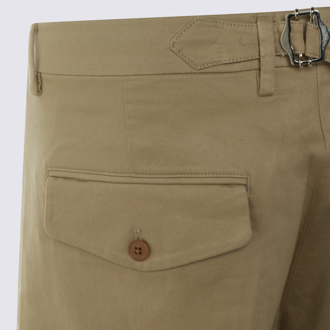 Nn.07 Trousers - DESERT KHAKI | ce5056f50eeccc112d68e03c8b0ca4896609d39d