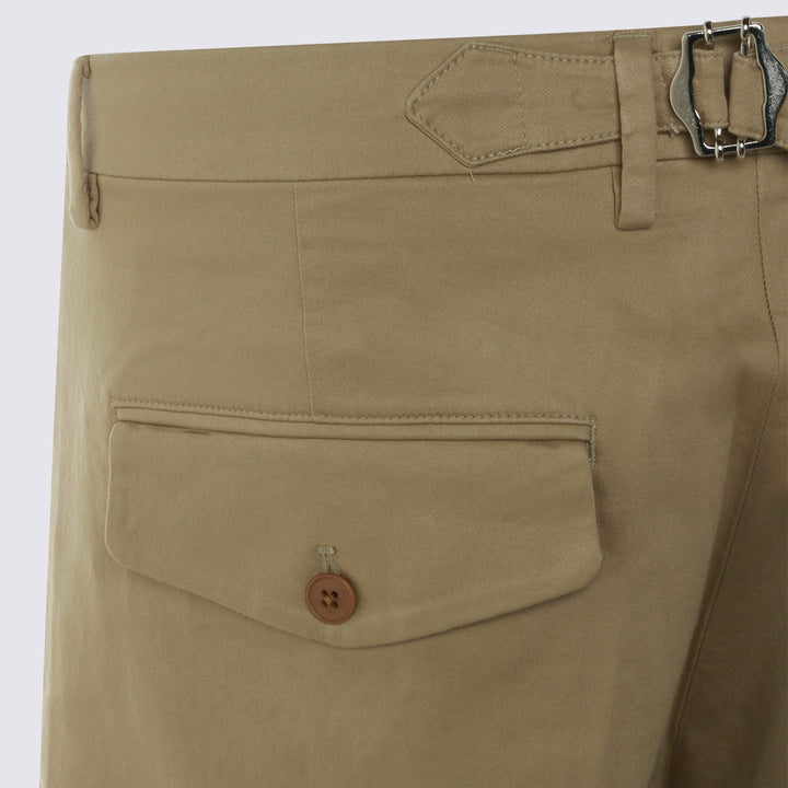 Nn.07 Trousers - DESERT KHAKI | ce5056f50eeccc112d68e03c8b0ca4896609d39d