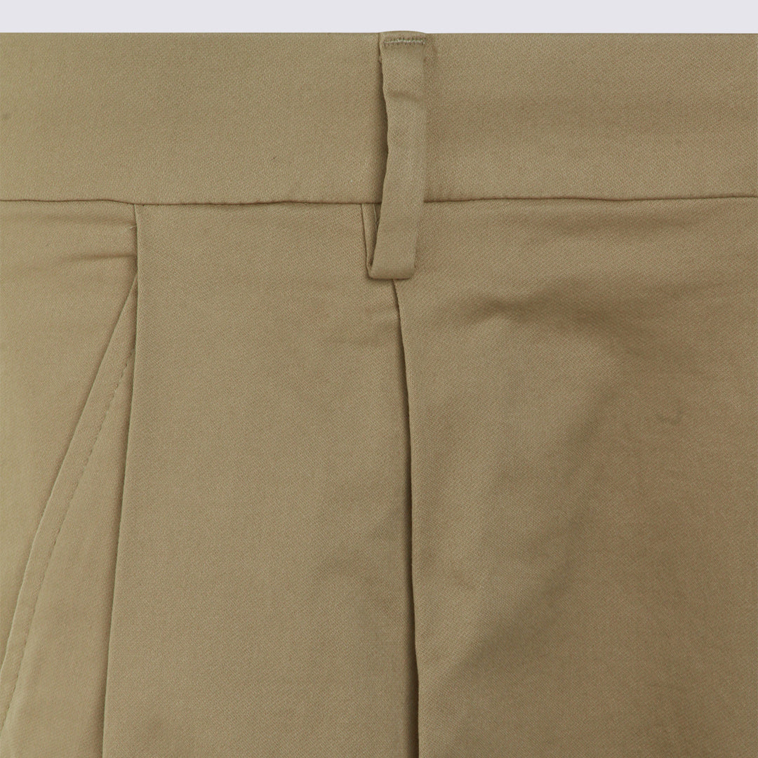 Nn.07 Trousers - DESERT KHAKI | 765931308cebce9002deeaebcfada29dea09b2e0