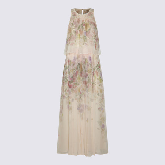 Dresses St. Wild Flower