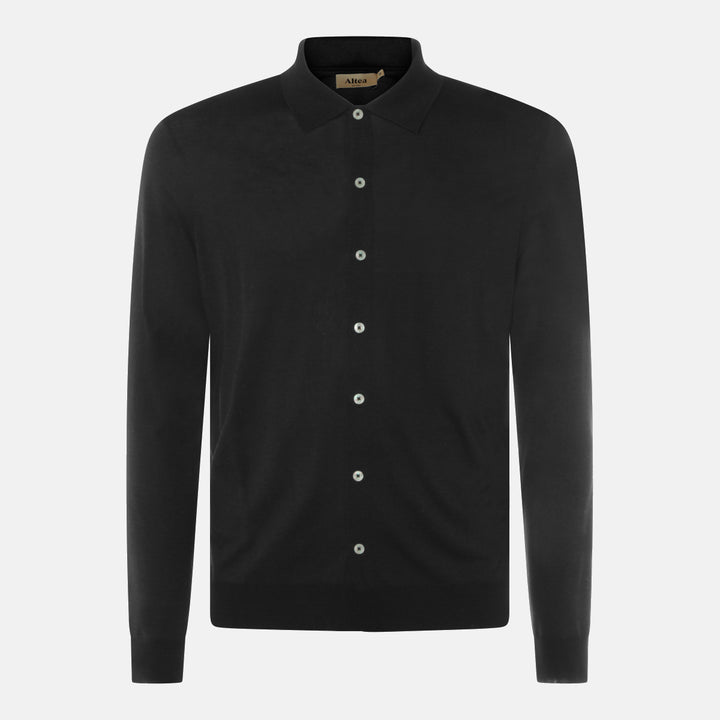 Altea Shirts - Neri e Grigi | b6b3e688b96a3f35f3981d2311f79f7ad72c00f9