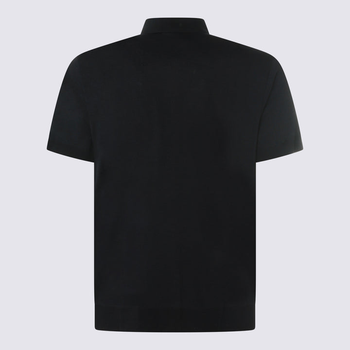 Altea T-shirts and Polos - Blu e verdi | 57844ead06af56a46b60f4540a202a27f3c3d282