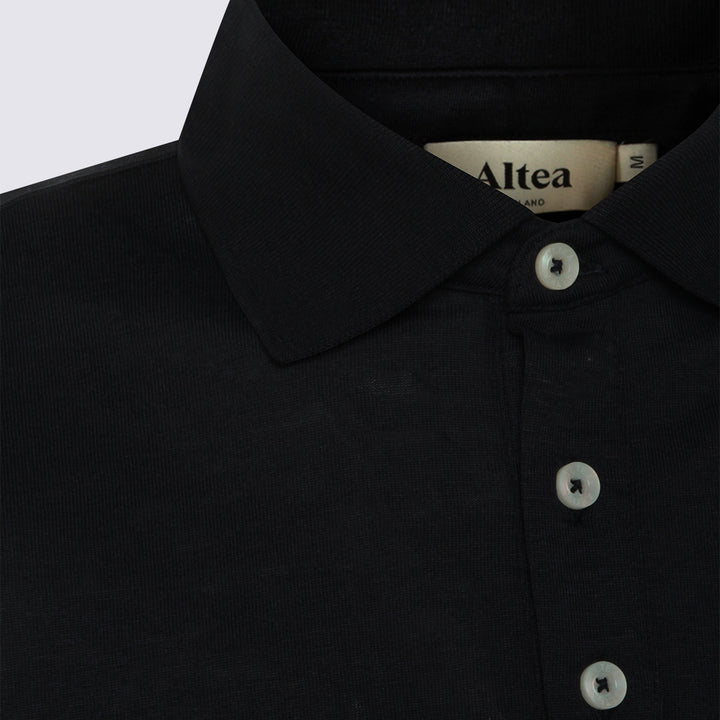 Altea T-shirts and Polos - Blu e verdi | 50f002f723a22a0d03e3590e3413a1d388e1d0d8