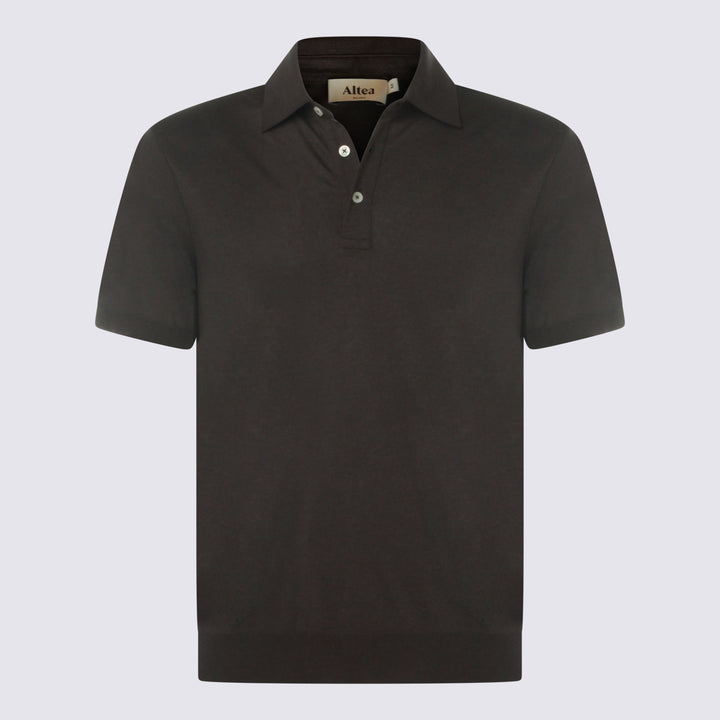 Altea T-shirts and Polos - Neri e Grigi | d29a6c239d306cd56c45119ce7bc7cc411059c2b