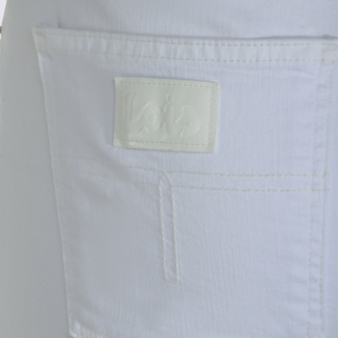 Lois Jeans Jeans - Chiari e Naturali | d302569db41345b1c73bca962c57745baabefb6b