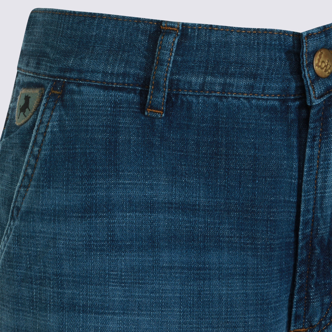 Lois Jeans Jeans - Stone | b1d311e68b0a350713214c48a347097b015712d4