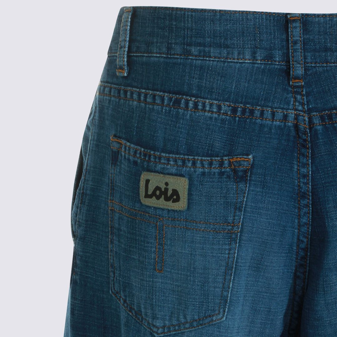 Lois Jeans Jeans - Stone | 2dc3779eb67901729816abe6277bf3afcc677cc5