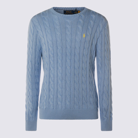 Sweaters Austin Blue