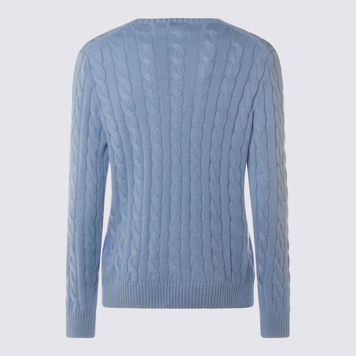 Polo Ralph Lauren Sweaters - AUSTIN BLUE | a34cebd8bb8c3d860555d4f7c77d1cf9329ff2c1