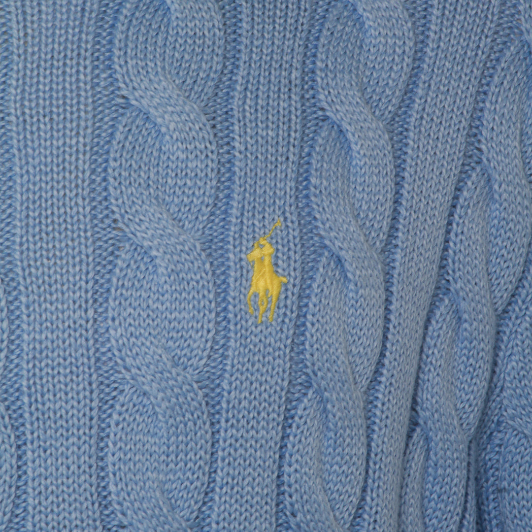 Polo Ralph Lauren Sweaters - AUSTIN BLUE | 56e97f74f8b413eab562ab380691af7b2324c37b
