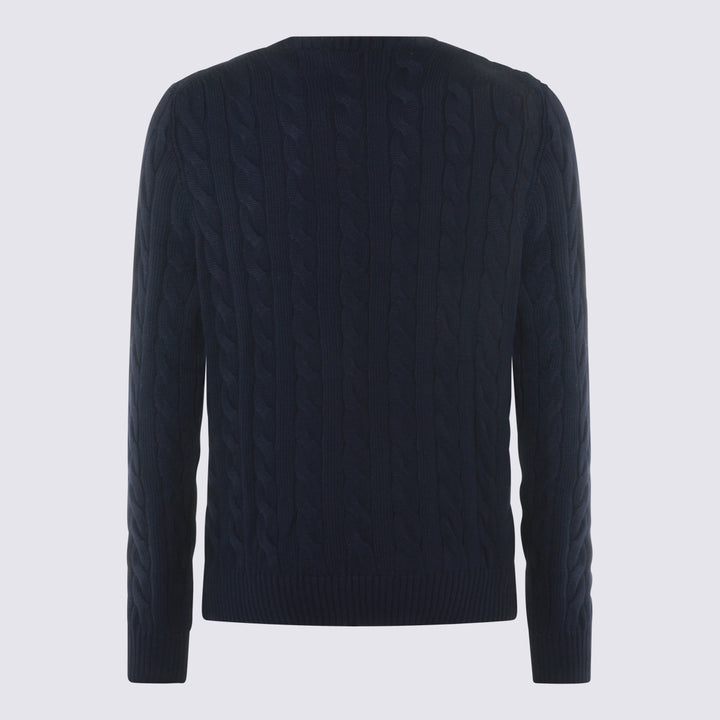 Polo Ralph Lauren Sweaters - BRIGHT NAVY | 71629bd949bb0d5b56850af34bc4dabf5b87fedf