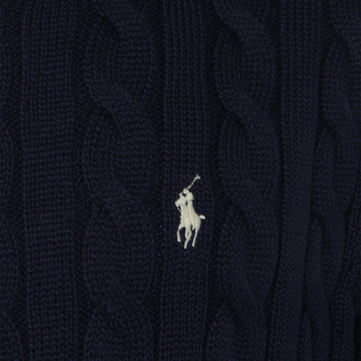 Polo Ralph Lauren Sweaters - BRIGHT NAVY | 36727c950374b1b673dbf17a6bc2b47e6ac783d7