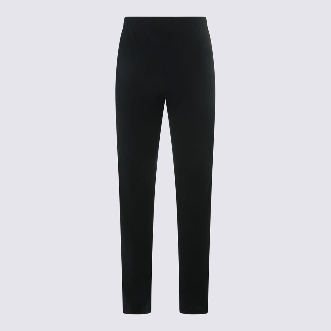 Zanone Trousers - Blue and green | 8f822442a36edf7be250011a12966d05b8ea809f