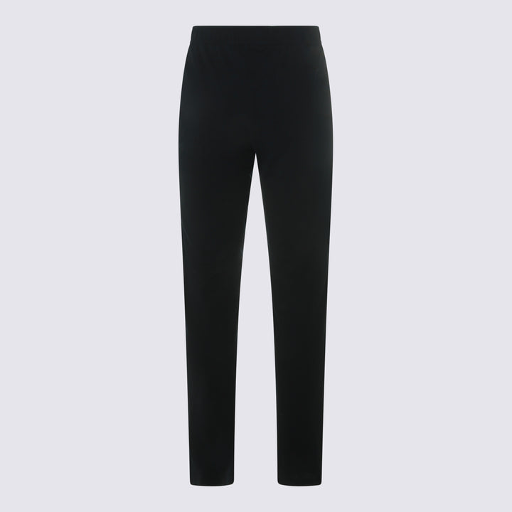 Zanone Trousers - Blue and green | 8f822442a36edf7be250011a12966d05b8ea809f