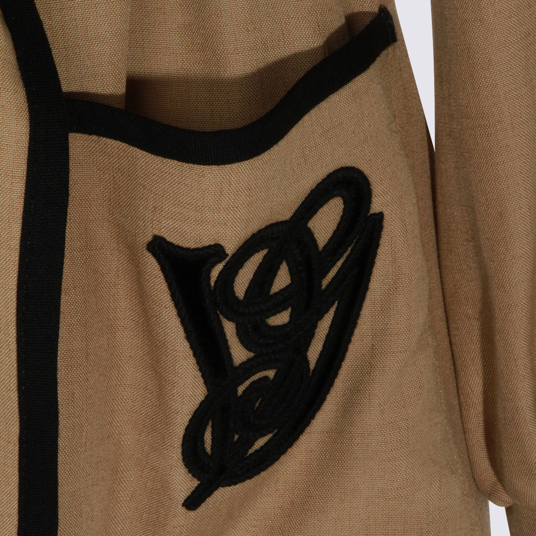 Valentino Jackets - Chari | b5dce6f1f2506d621ba7aa6a7dc62be278905924
