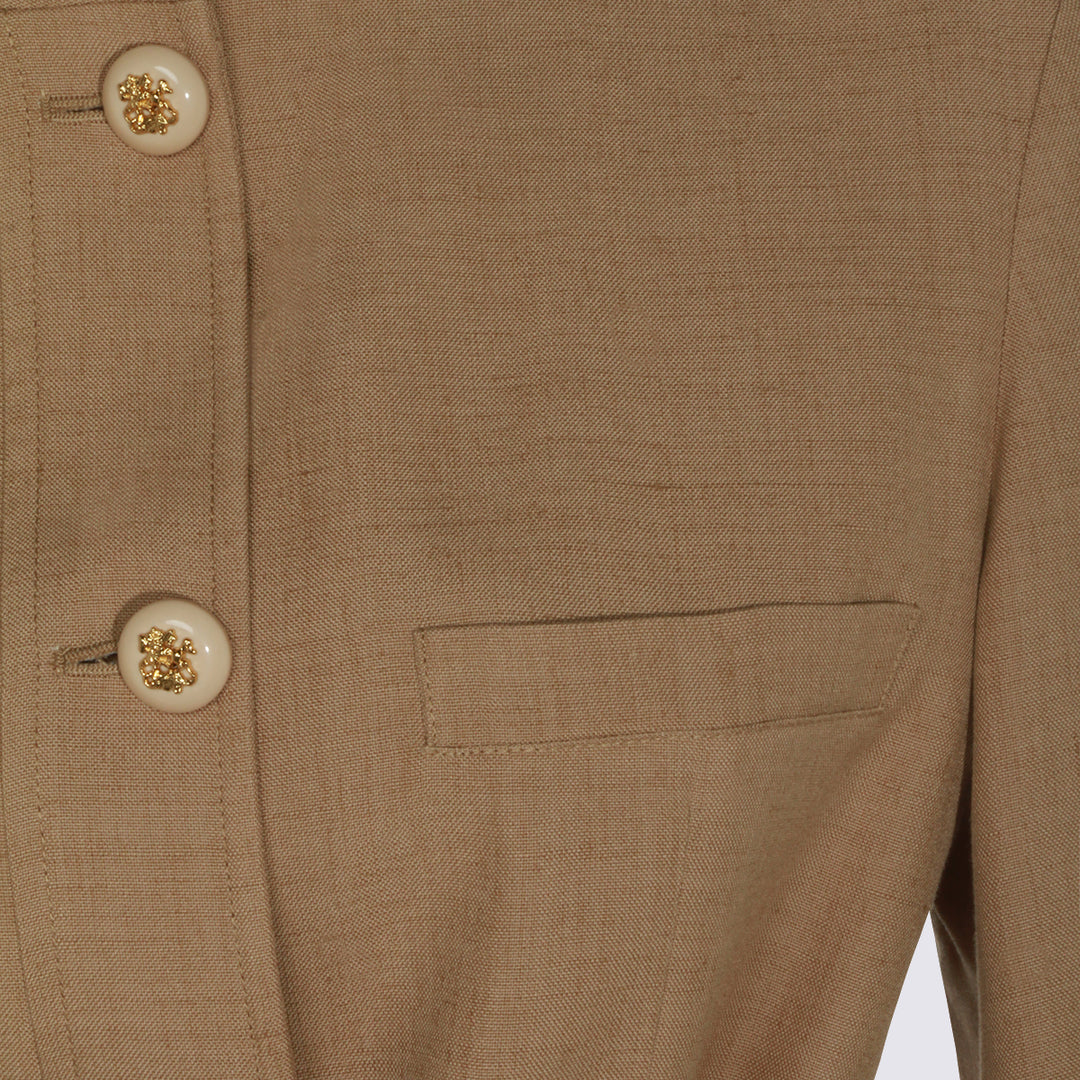 Valentino Jackets - Chari | 89bda44dd5591e0d9ff62d21868fcb95772e9e89