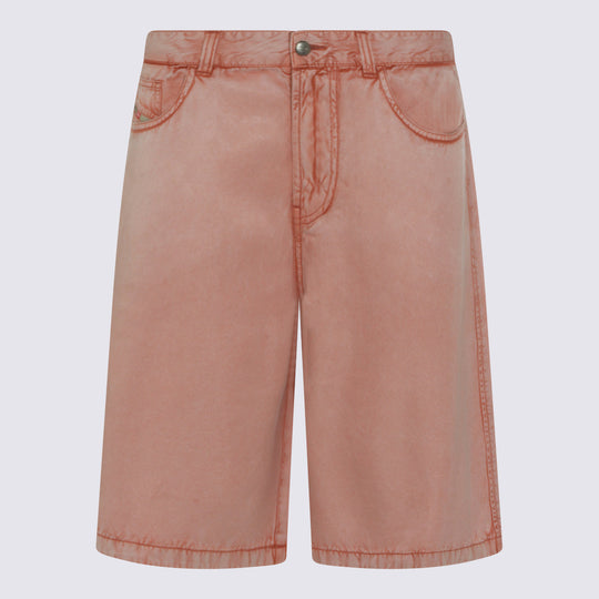 Shorts Light And Natural