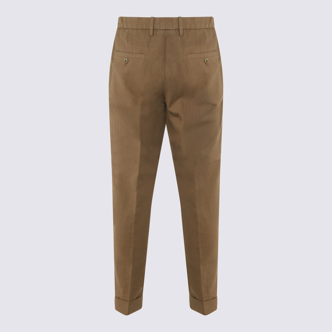 Gta Il Pantalone Trousers - Light and natural | 260fe624122d5a9b0f21b5fa249b31eccaa6626f