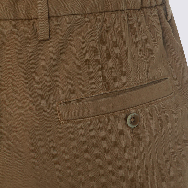 Gta Il Pantalone Trousers - Light and natural | 41c33921ea9dcecea9617f681531da9887e26e83