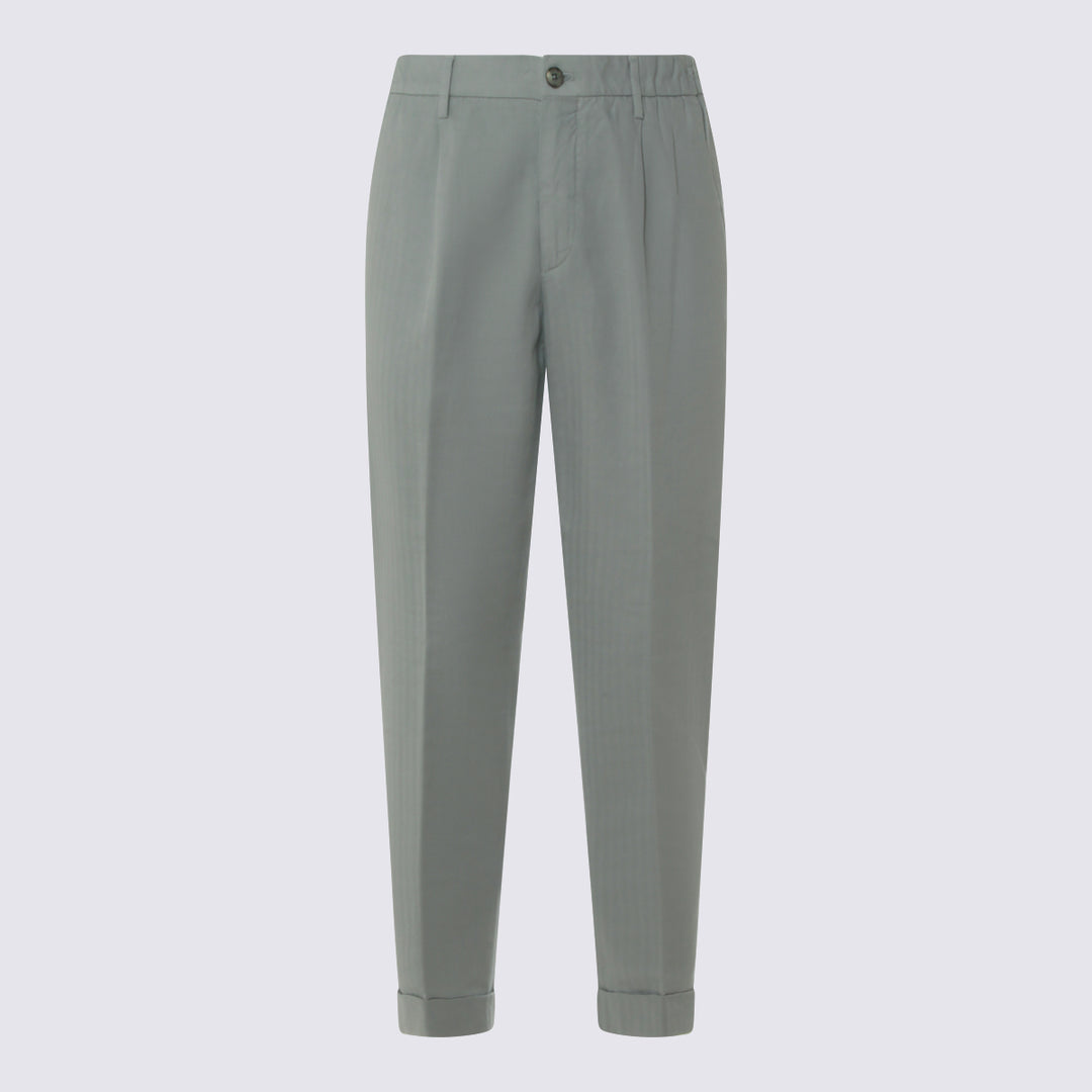 Gta Il Pantalone Trousers - Chari | 8ea3e545ee0700563d7c7cf0eb2f9e8ced537cf3
