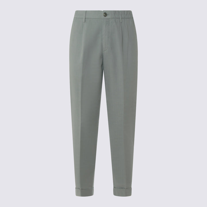 Gta Il Pantalone Trousers - Chari | 8ea3e545ee0700563d7c7cf0eb2f9e8ced537cf3