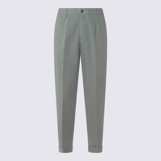 Trousers Chari