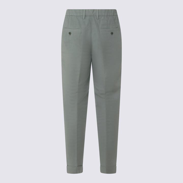 Gta Il Pantalone Trousers - Chari | 2f493c742848e6c6a73165c58eb722dee1623903
