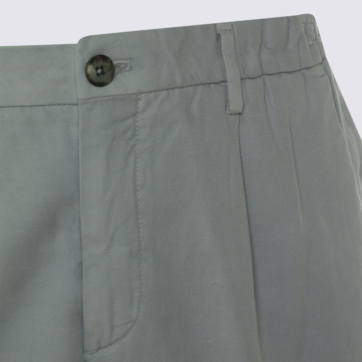 Gta Il Pantalone Trousers - Chari | 4a3aee26bac7cb914313adefcb00679c1e5aa0d2