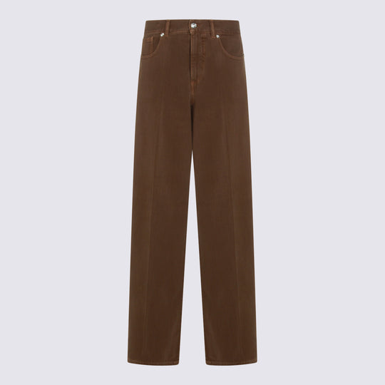 Jeans Mocha