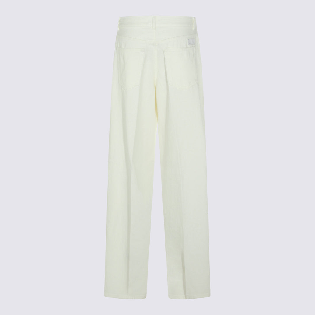 Nine In The Morning Jeans - Neutri | d64bca8d7afc18cb750b34ba8649a22d29d84912
