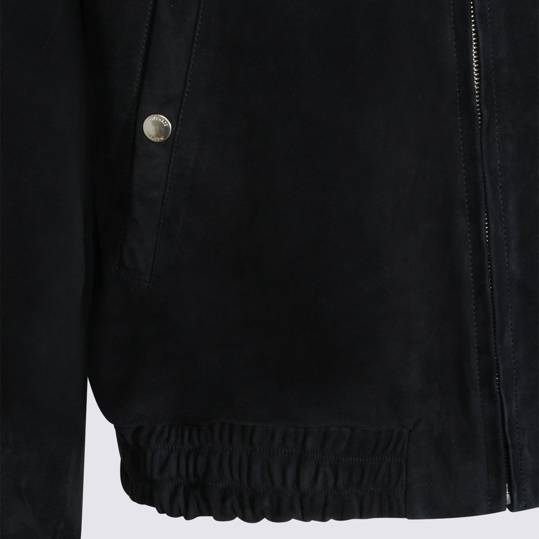 Mackage Jackets - Blue and green | 402c151d56a06a74f13a6e4ff03051e24a73eb86